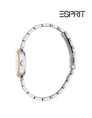 ESPRIT Ladies Watch with Bracelet